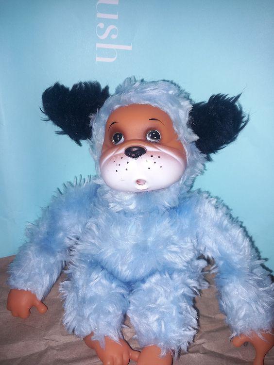 Rushton Dog - Etsy