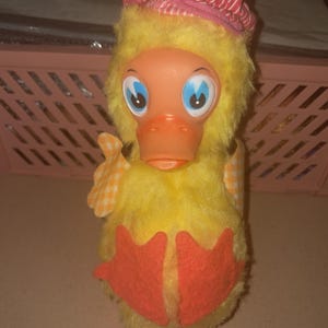 Rushton Duck - Etsy