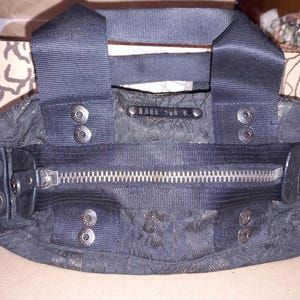Diesel 2000s Bag - Etsy