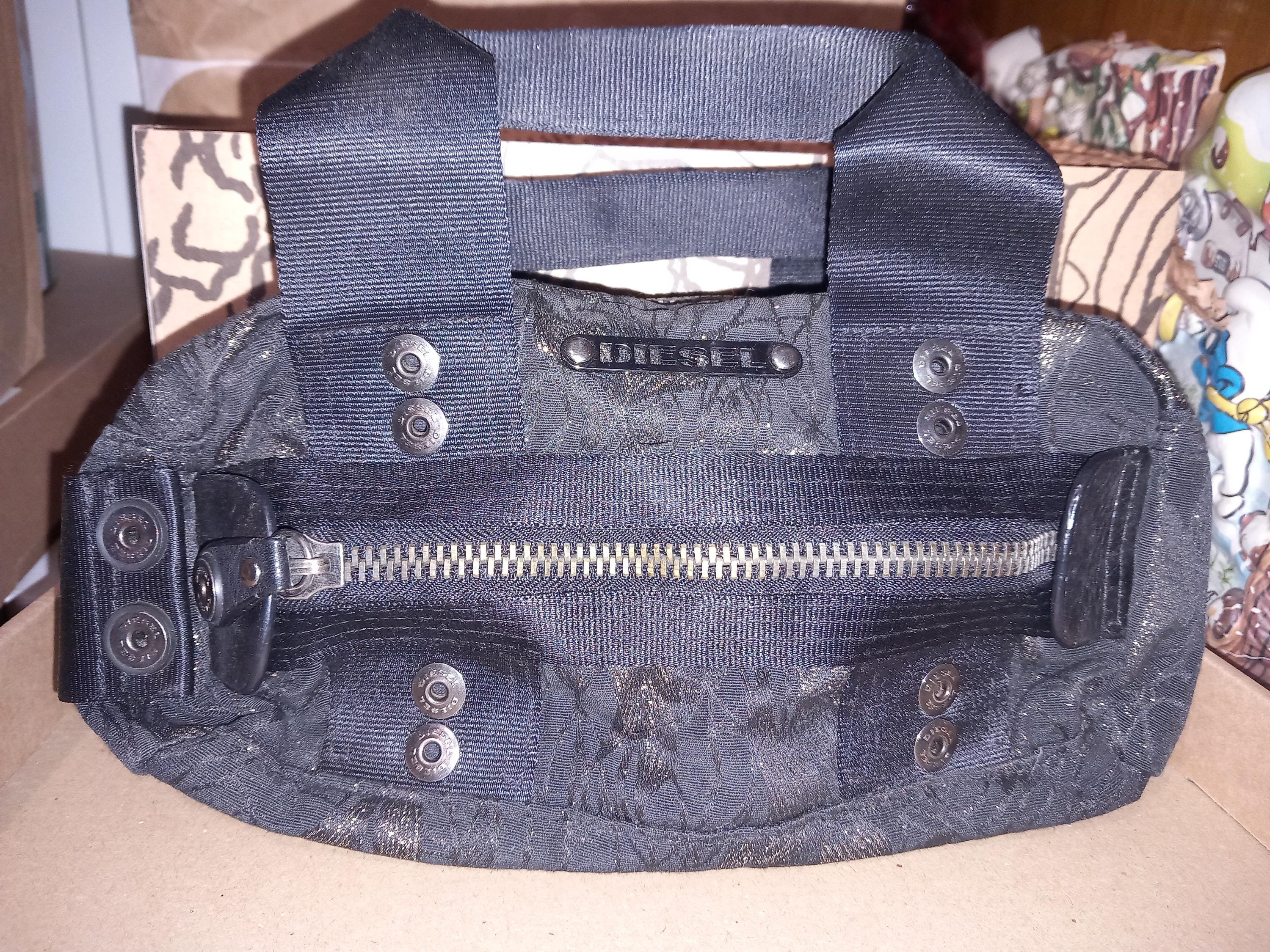 Y2k Diesel Bag - Etsy Y2k Diesel Bag - Etsy