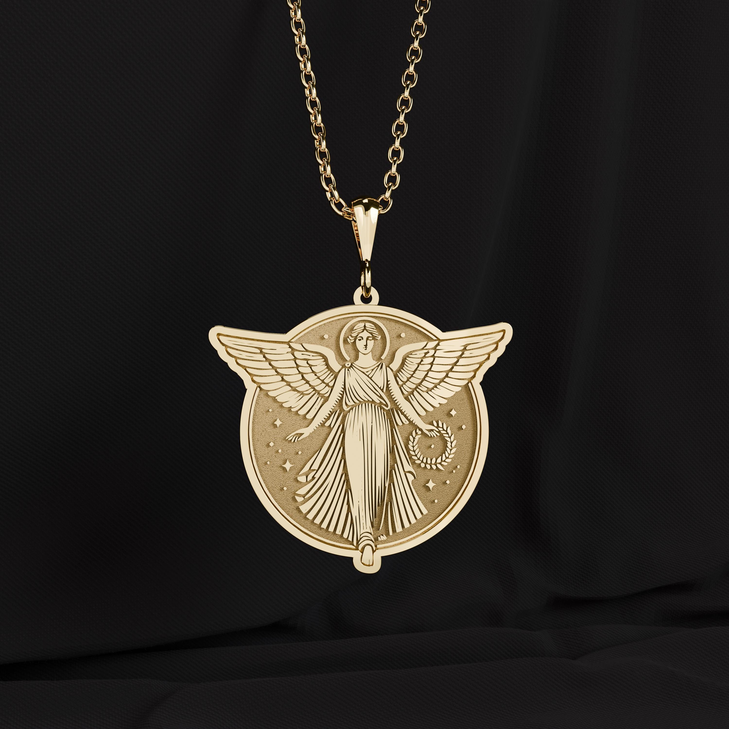 Nike necklace - Etsy 日本