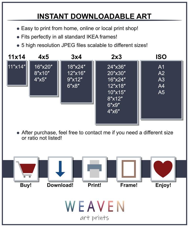 Abstract Sun Art Print, Digital Download, Printable Sun Wall Art