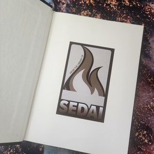Rad der Zeit Exlibris (16er Set)