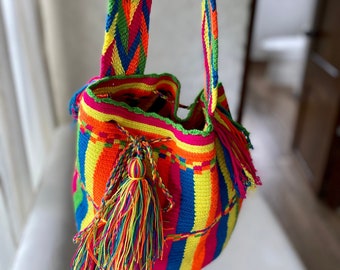 Bolsos colombianos | Etsy España