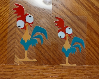 Hei Hei