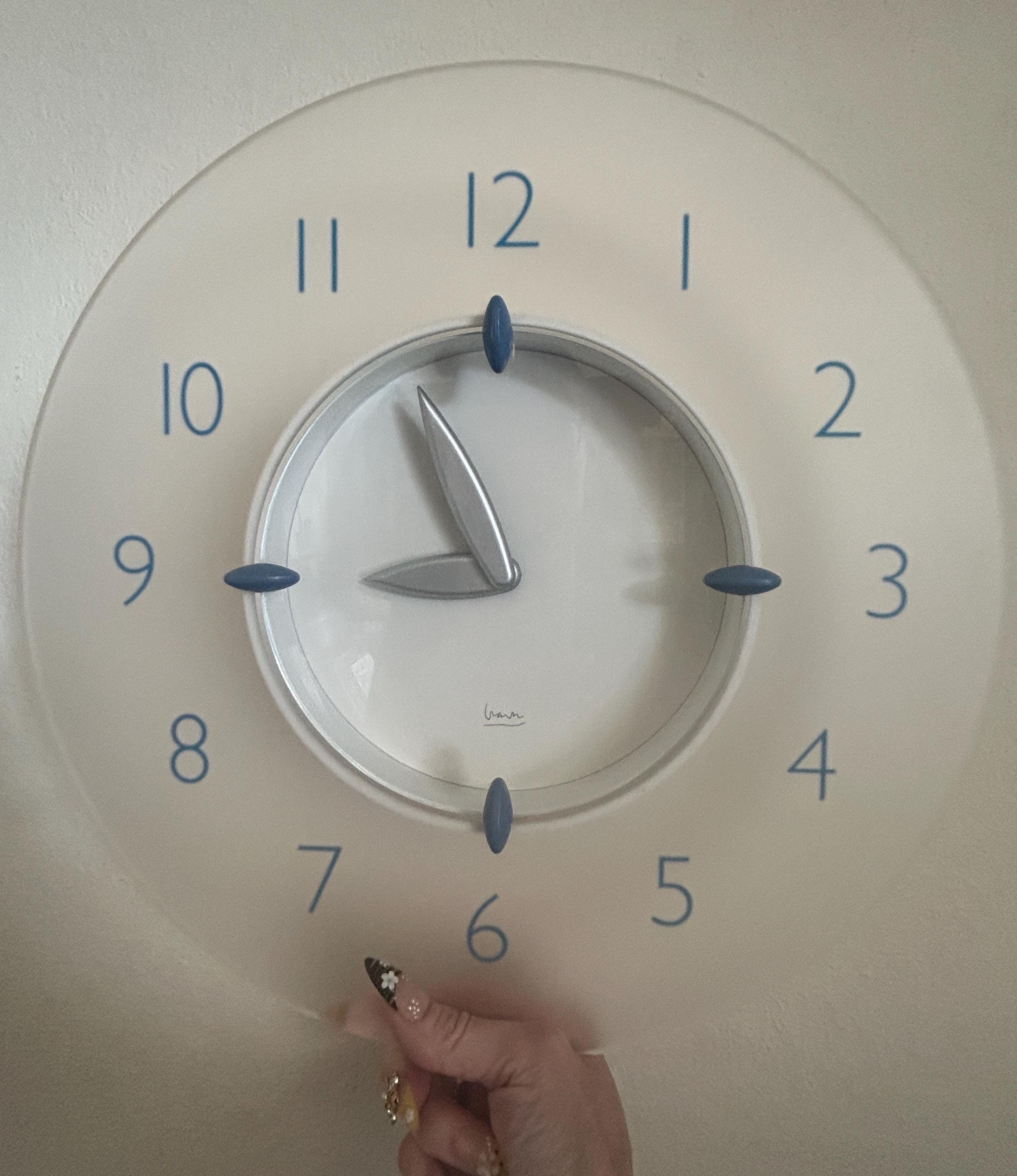 Michael graves clock - Etsy 日本