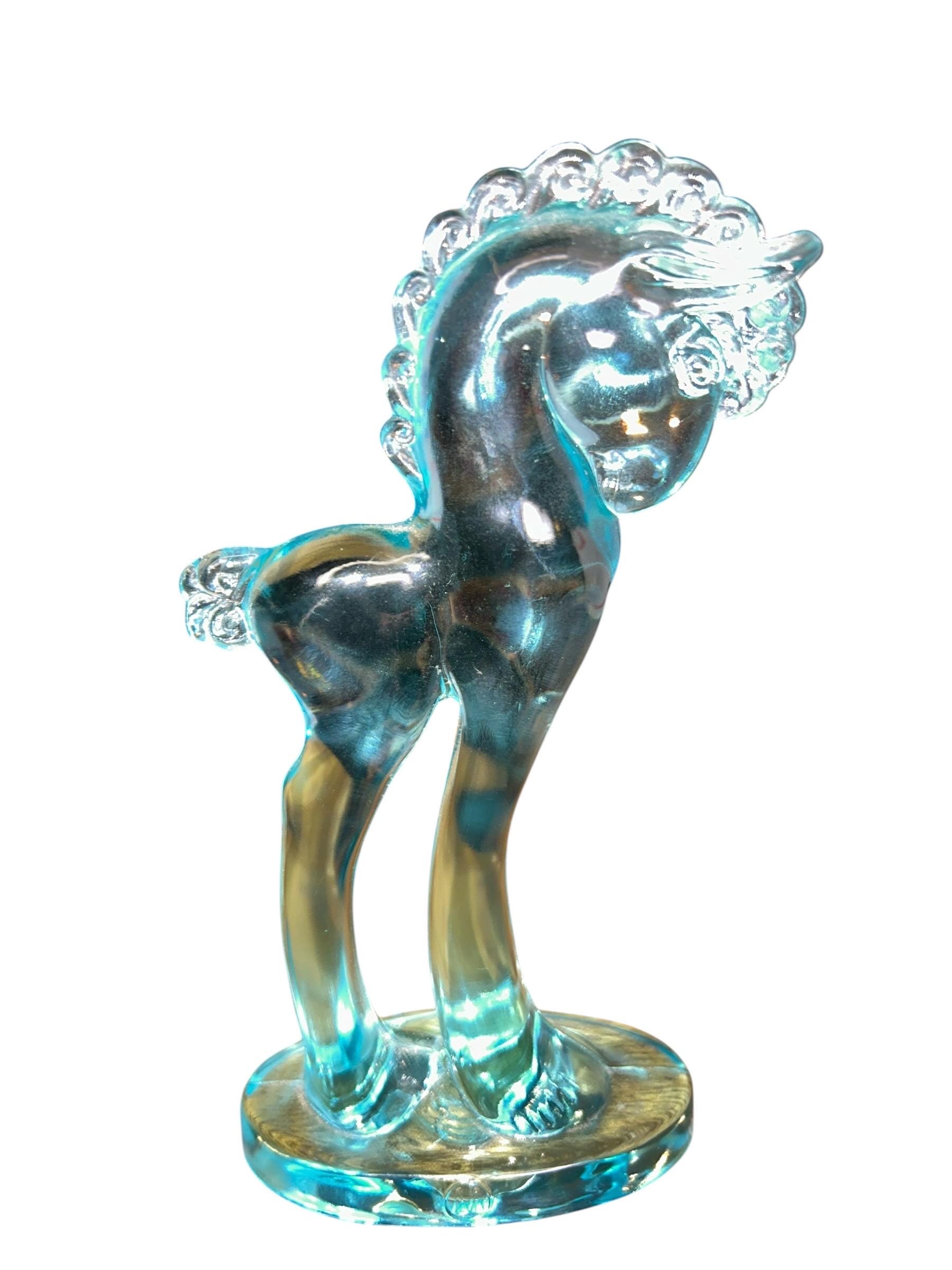 Vintage Mosser Glass - Etsy