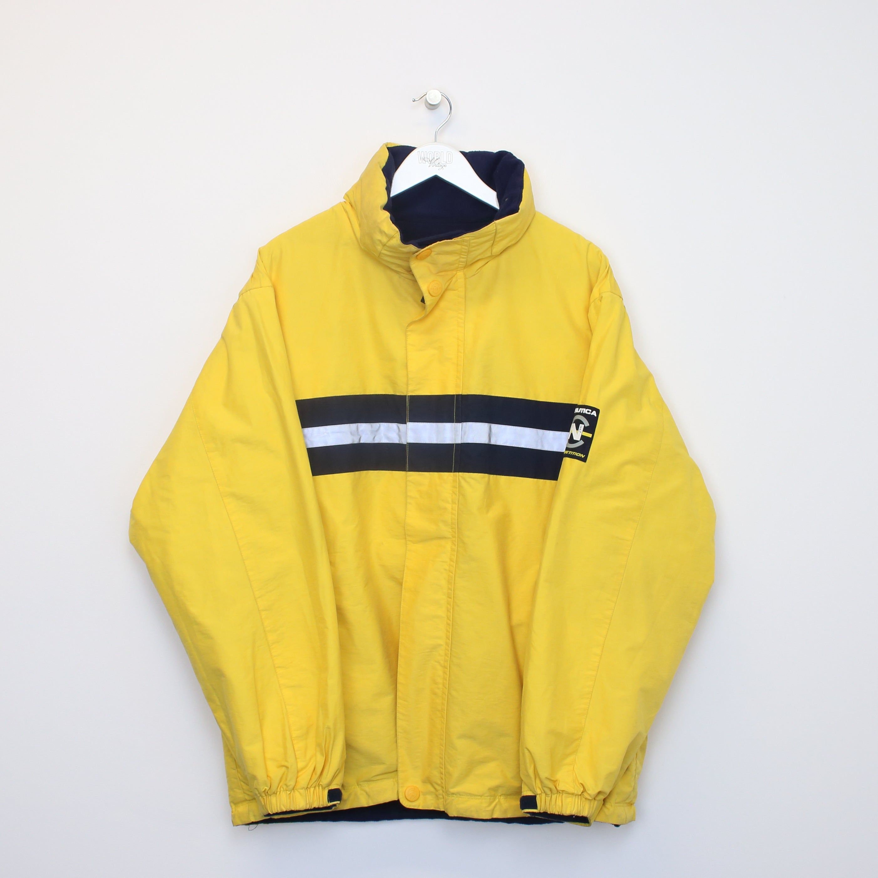 Best clearance reversible jacket