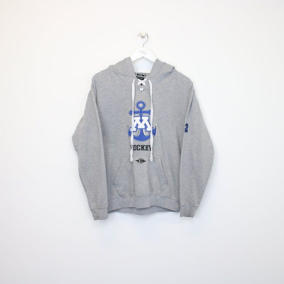 Easton hockey clearance hoodie