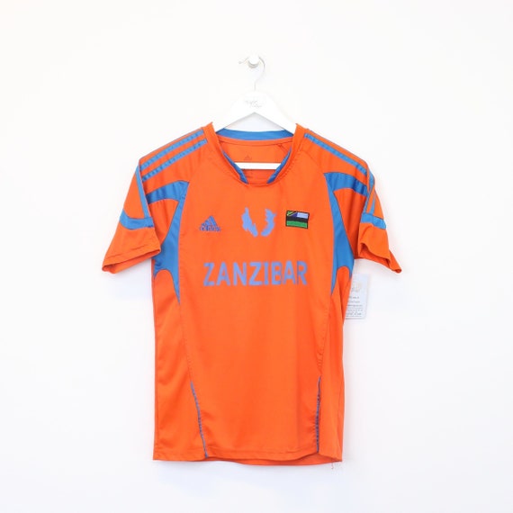 Zanzibar football cheap shirt