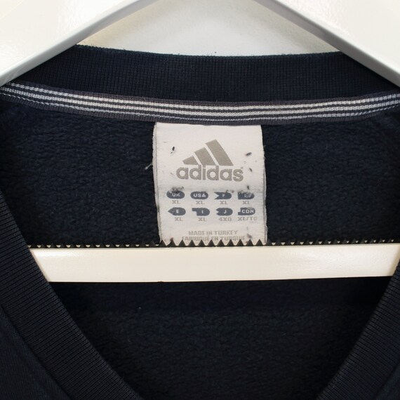 Felpe adidas a fiori top