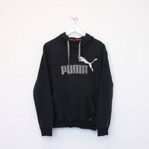 Vintage puma hoodie -  España