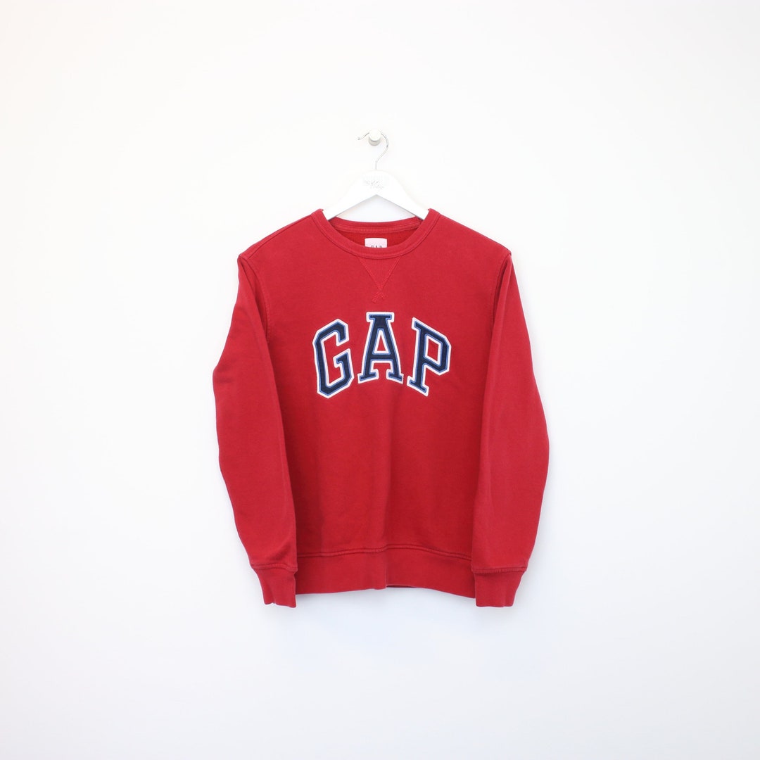 Vintage gap sweatshirt Clearance