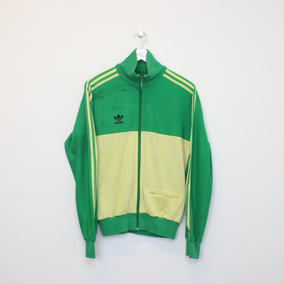 Vintage Jamaica Track Tee