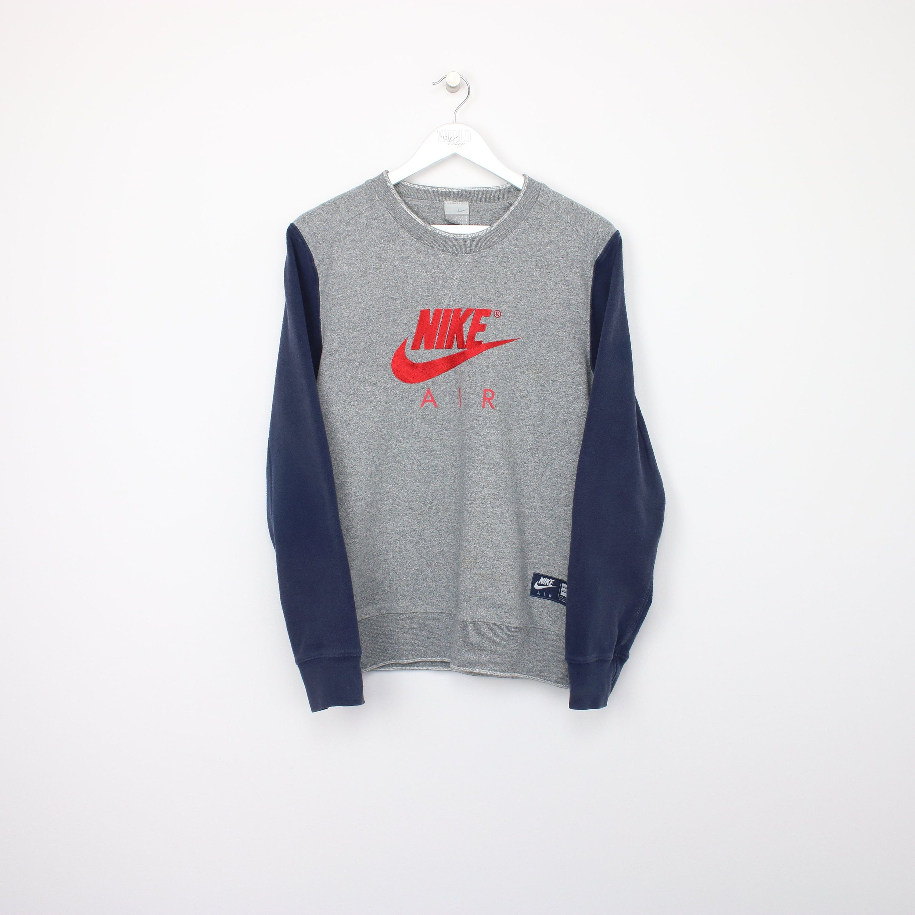etsy nike vintage crewneck