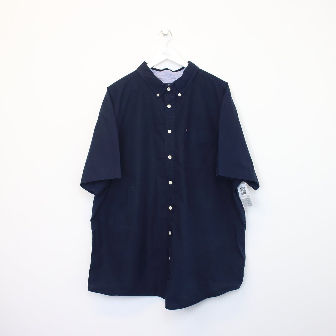 Vintage Tommy Hilfiger Top-Bust 40 to 42 main image 0