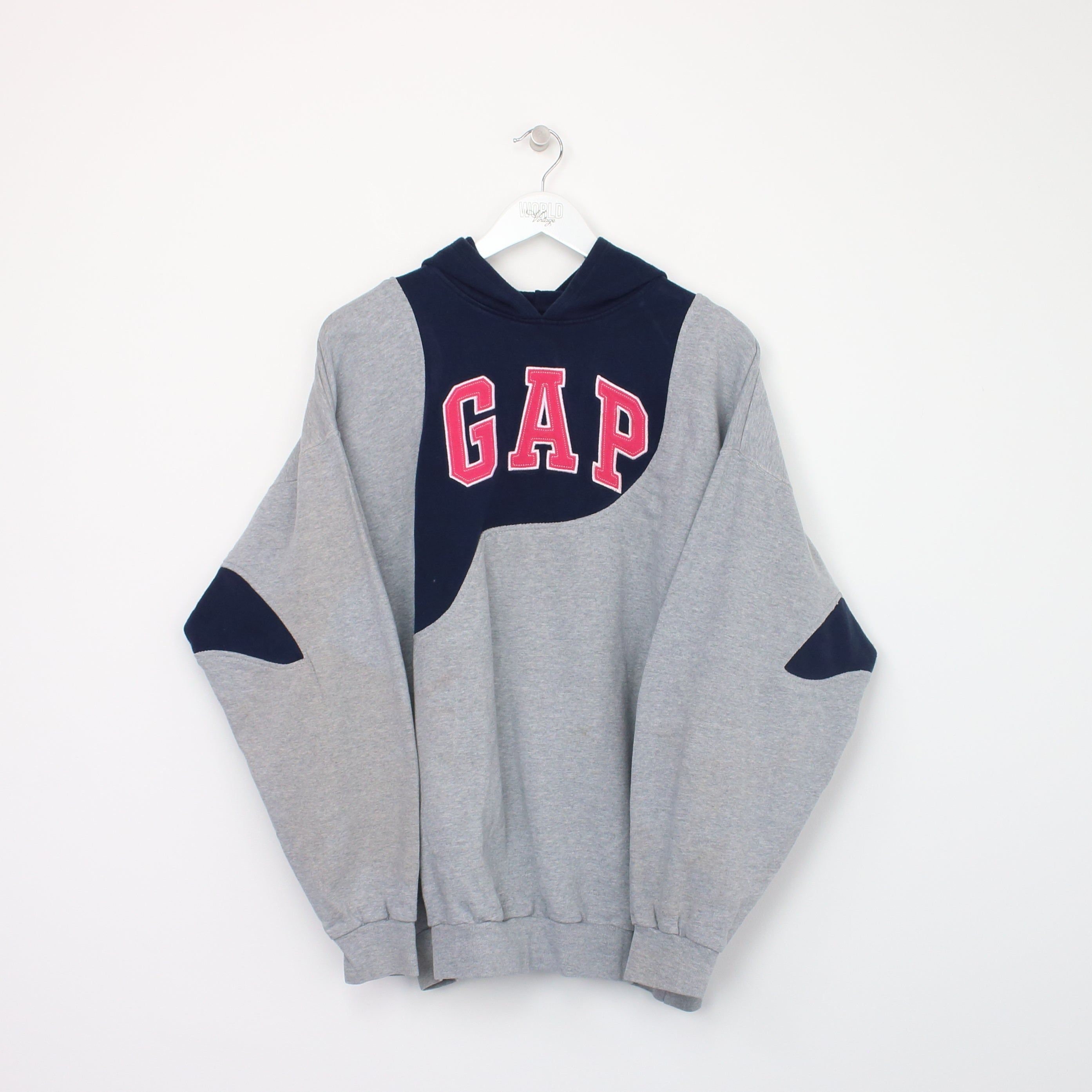gap opening ceremony hoodie