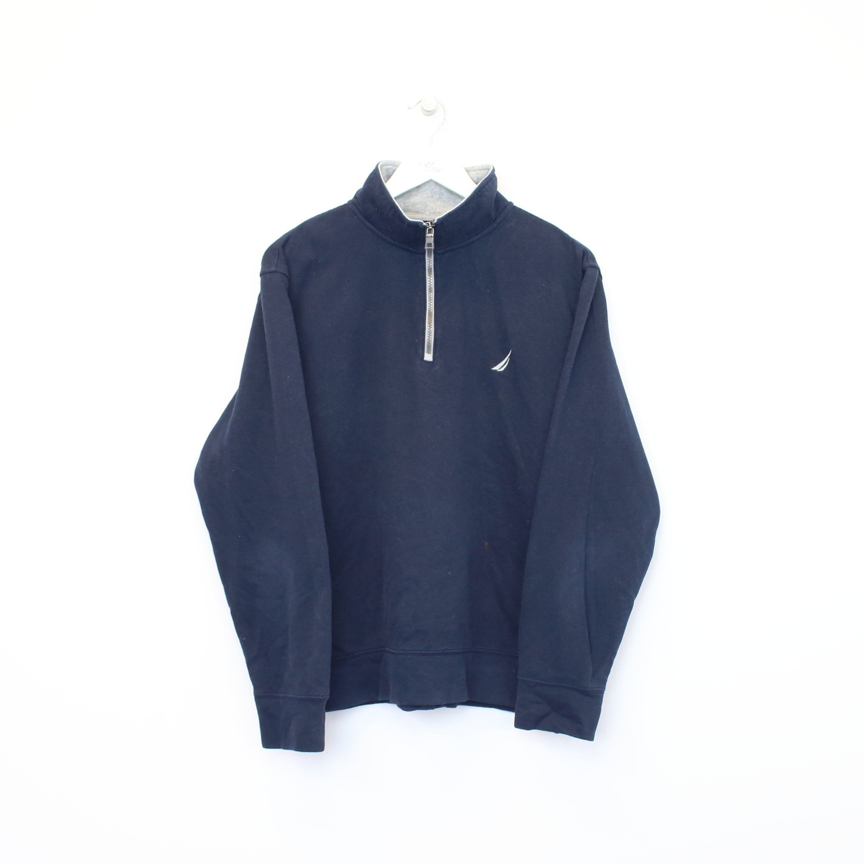 Mens quarter zip - Etsy.de