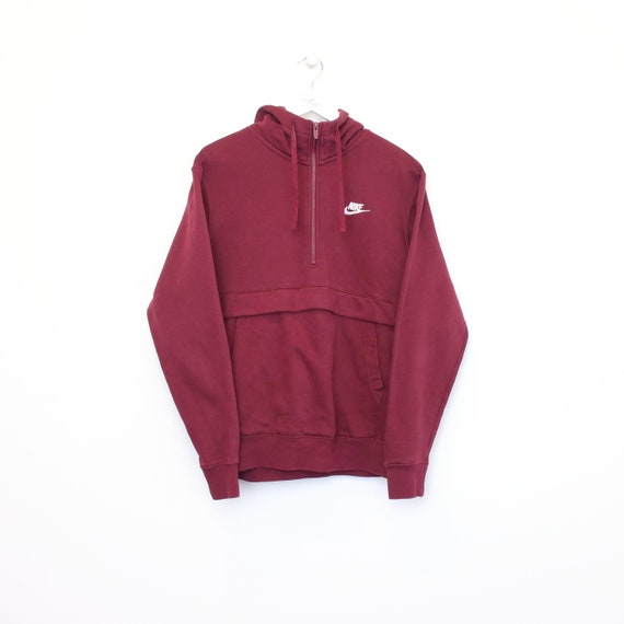 Pull nike bordeaux sale