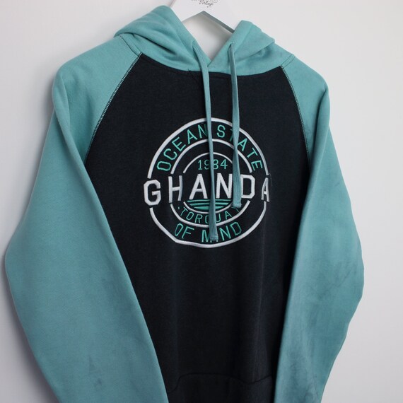 Hoodies ghanda new arrivals