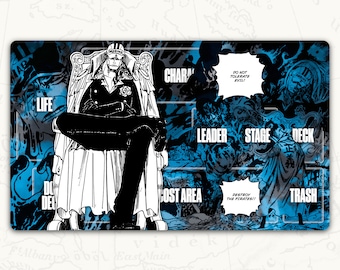 one piece tcg sakazuki deck OP12 Sakazuki Deck list - One Piece TCG