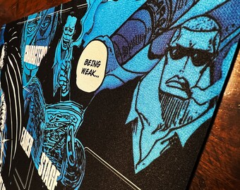 ワンピースTCGプレイマット：クロコダイルリーダープレイマット - Etsy