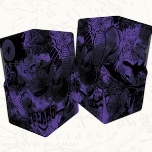 Coffret Deluxe ONE PIECE TCG : Coffret Luffy Gear 5 Leader