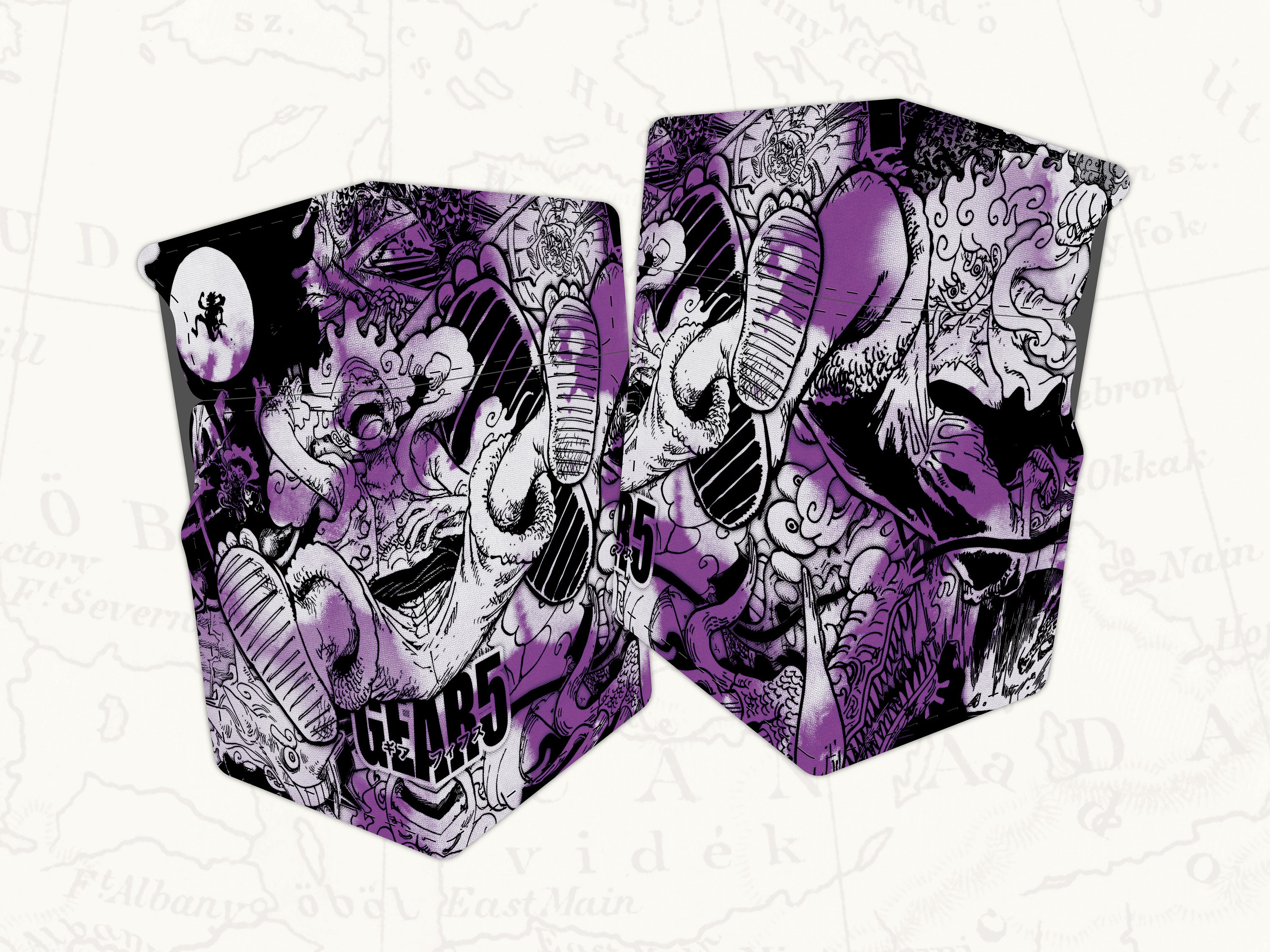 ONE PIECE EP5&6 BOXセット ONE PIECE TCG OP5 Booster Box AWAKENING OF THE NEW ERA OP-05