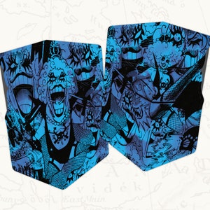 ONE PIECE TCG Deckbox Deluxe : Ivankov Leader Deckbox