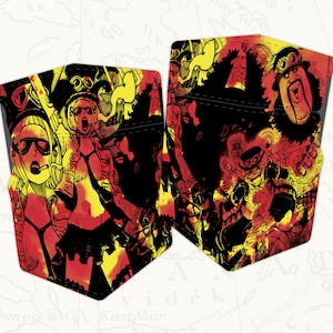 ONE PIECE TCG Deckbox Deluxe : Belo Betty Leader Deckbox