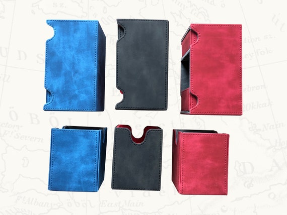 ONE PIECE TCG Deckbox Deluxe: Shirahoshi Leader Deckbox - Etsy