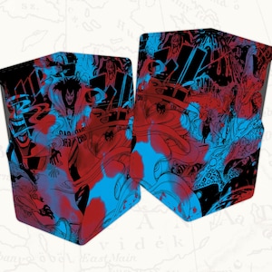 Coffret Deluxe ONE PIECE TCG : Coffret Leader César Clown