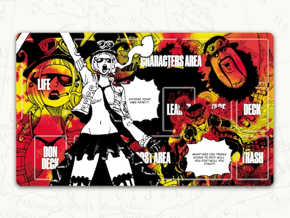 ulti one piece card game One Piece Card Game Ulti ST04-002 Japanese Release – AKIBA JUNKY ONLINE SHOP