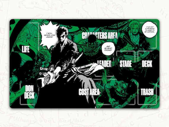 ローtv ワンピース プレイマット Amazon.co.jp: ワンピースカード プレマ ロー プレイングマット