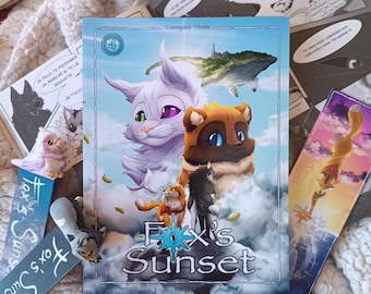 Fox’s Sunset 4