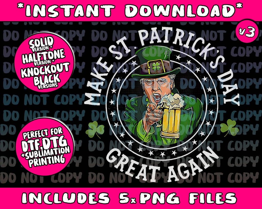 crafts to make for st patricks day