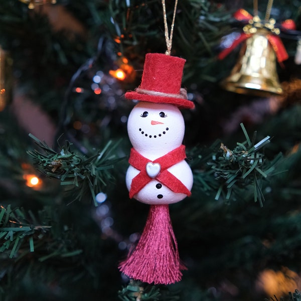 Gourd Ornaments Etsy