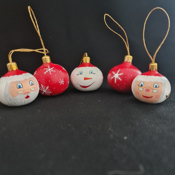 Gourd Ornaments Etsy