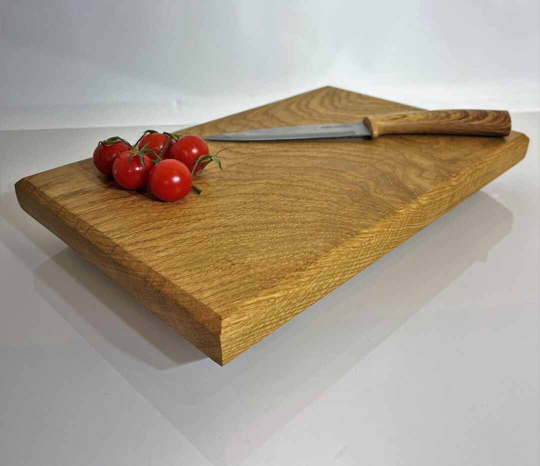 AGA Oak Chopping Board