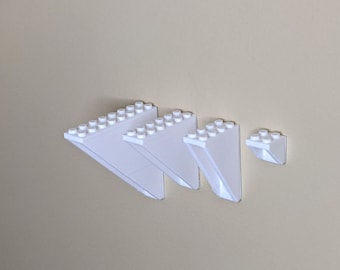 Lego Wall Mount  Lego Wall Bracket