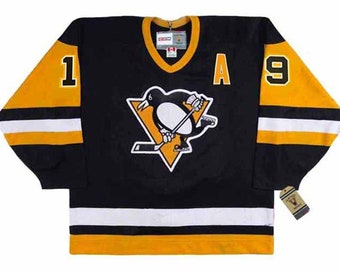 Bob Errey Jerseys  Bob Errey Pittsburgh Penguins Jerseys & Gear