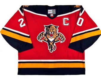 Florida Panthers Throwback Jerseys, Vintage NHL Gear
