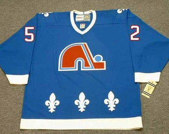 Vintage Naslund Vancouver Canucks CCM red gradient hockey jersey