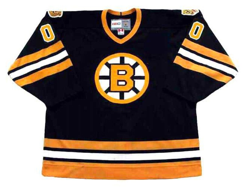 Starter Kevin Stevens Boston Bruins Jersey Vtg 90s NHL Hockey