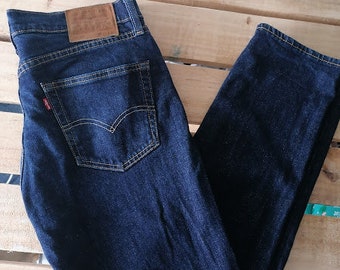 Womens 511 Levis - Etsy UK