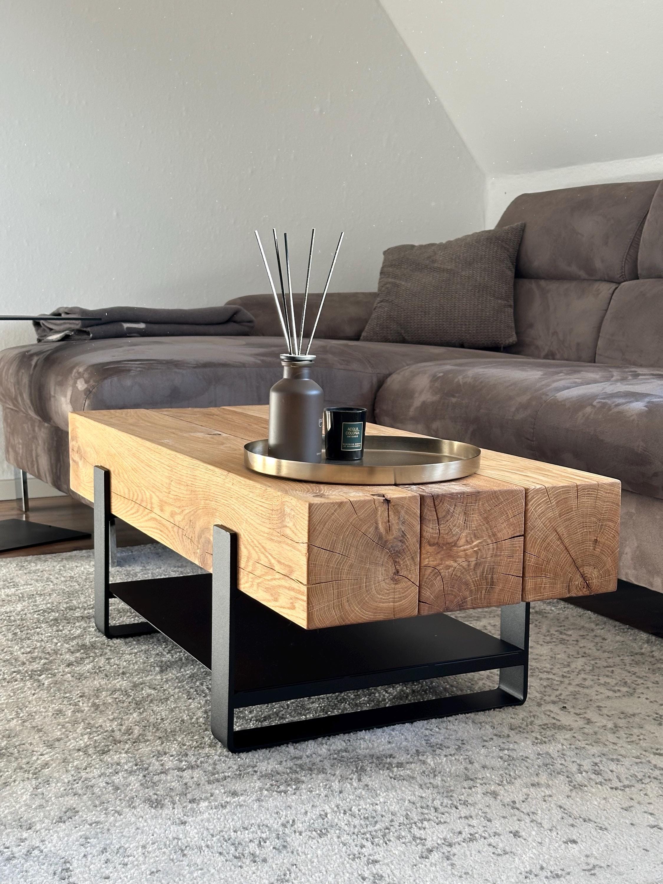 Tischgestelle couchtisch