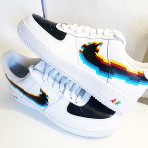 Buy Glitch Af1 Online In India Etsy India