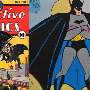 Detective Comics 890 Issues DC Digital Comics Comics Comic book Vintage comic Books Digital Comic Books Rare Comic Books image 3