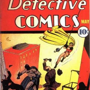 Detective Comics 890 Issues DC Digital Comics Comics Comic book Vintage comic Books Digital Comic Books Rare Comic Books image 6