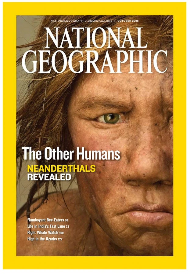 National Geographic Digital Magazine National Geographic Magazines